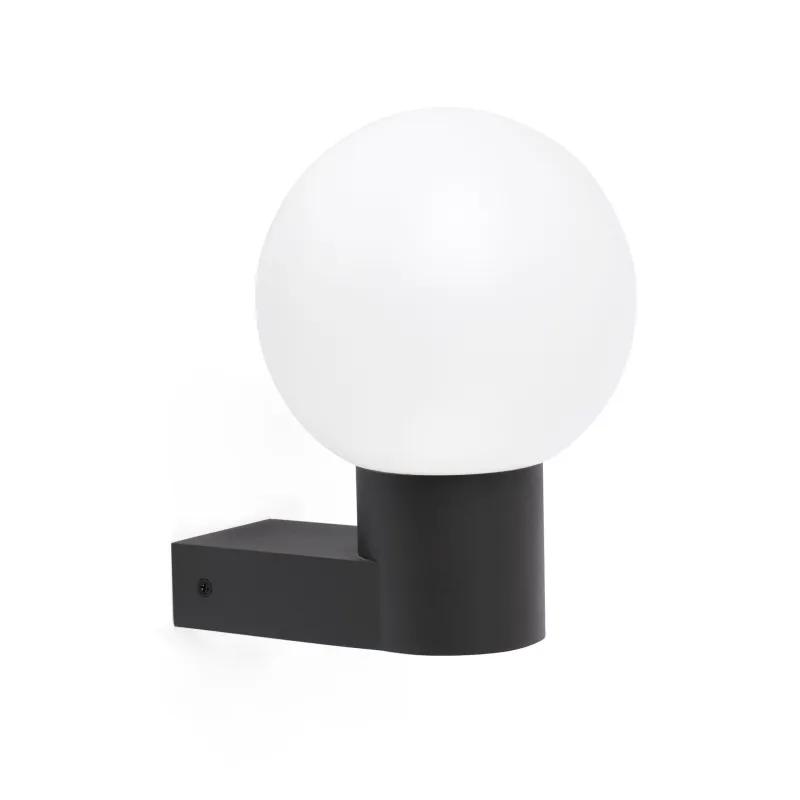 MOON Applique gris foncé