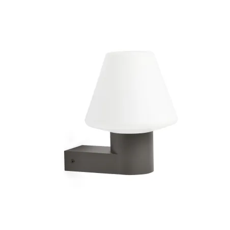 MISTU Applique gris foncé