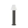 MISTU 600 Lampe balise gris foncé