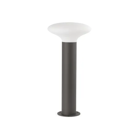 BULB'S 540 Lampe borne gris foncé