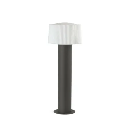 MUFFIN 559 Lampe borne gris foncé