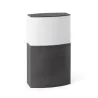 DATNA 300 Lampe borne gris foncé