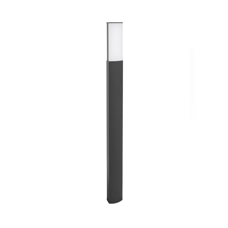 DATNA 2500 Lampadaire extérieure gris foncé