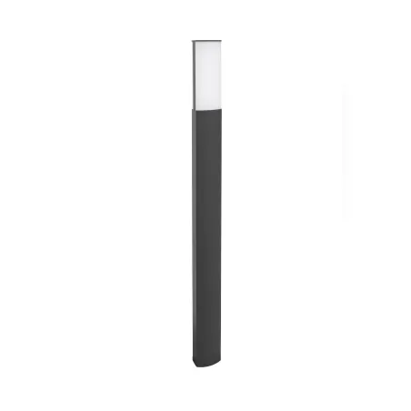 DATNA 2500 Lampadaire extérieure gris foncé