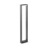 ALP 800 Lampe balise gris foncé