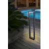 ALP 800 Lampe balise gris foncé