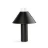 FUJI Lampe portable noire