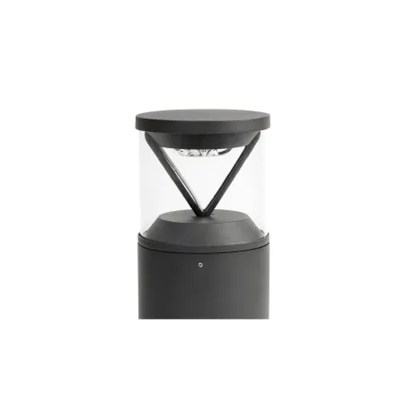 RUSH 250 Lampe borne gris foncé 2700K 180º CASAMBI