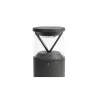 RUSH 250 Lampe borne gris foncé 3000K 360º CASAMBI