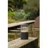 RUSH 250 Lampe borne gris foncé 3000K 360º wide DALI