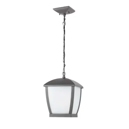 WILMA 800 Lampe suspensiongris foncé