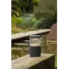 RUSH 250 Lampe borne gris foncé 4000K 360º wide