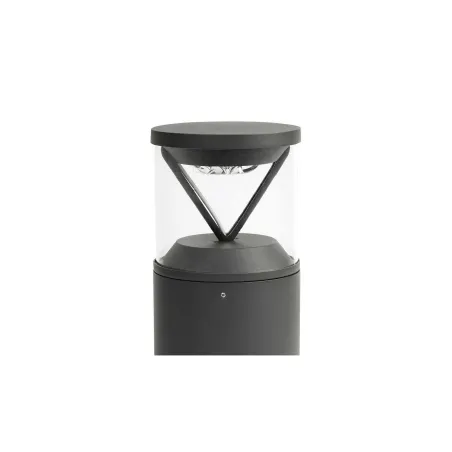 RUSH 250 Lampe borne gris foncé 4000K 360º wide CASAMBI
