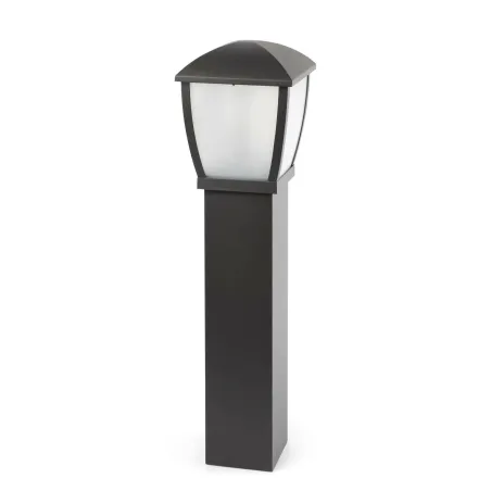 WILMA 820 Lampe balise gris foncé
