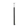 RUSH 3100 Lampadaire extérieure gris foncé 3.1M 3000K 360º wide CASAMBI