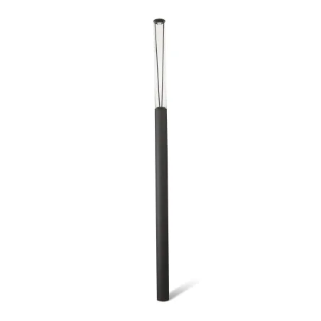 RUSH 3700 Lampadaire extérieure gris foncé 2700K 180º