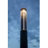 SCREEN 3100 Lampadaire extérieure gris foncé 2700K 360º