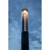 SCREEN 3100 Lampadaire extérieure gris foncé 4000K 180º CASAMBI
