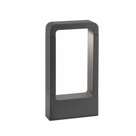 DAS 300 Lampe balise gris foncé