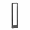 DAS 650 Lampe balise gris foncé