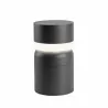 SETE Lampe balise gris foncé