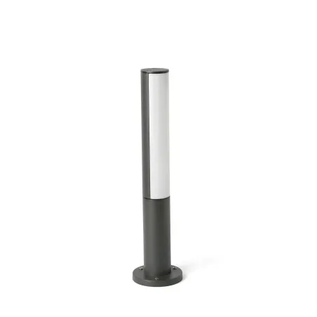 BERET 500 Lampe balise gris foncé