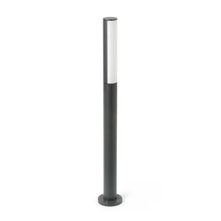 BERET 900 Lampe balise gris foncé