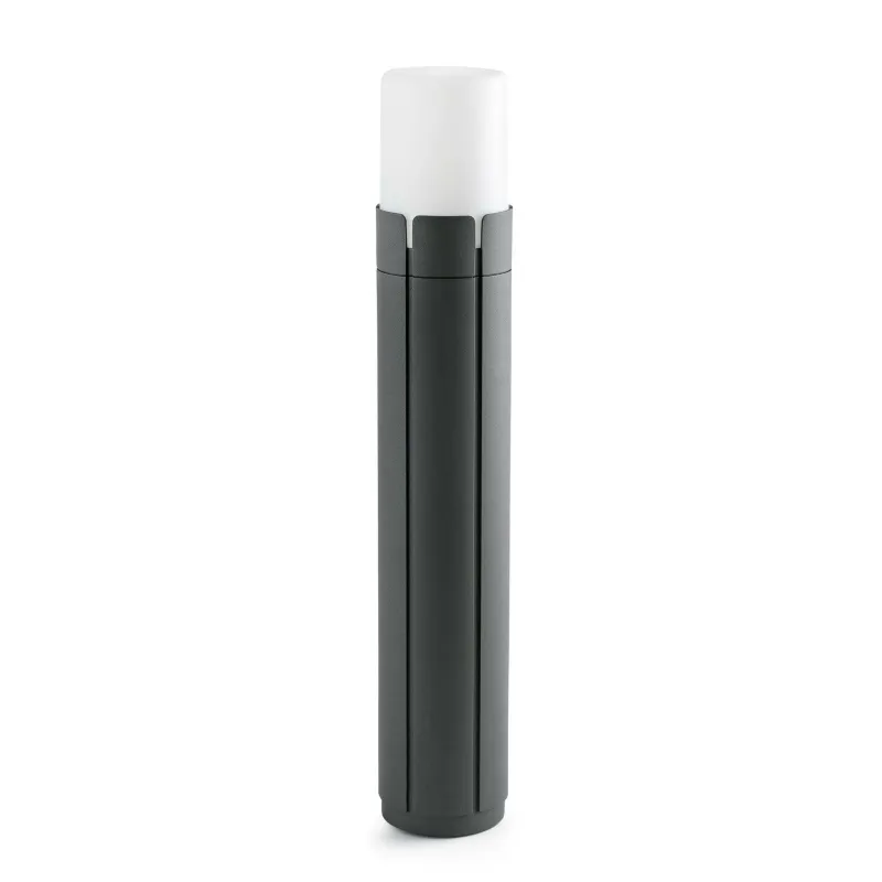TRAM 630 Lampe balise gris foncé h 63cm