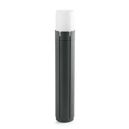 TRAM 630 Lampe balise gris foncé h 63cm