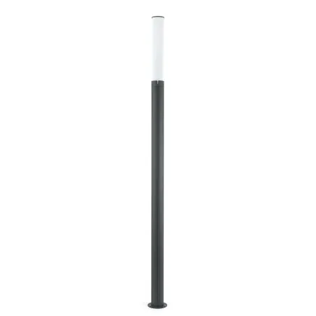 TRAM 2500 Lampadaire extérieure gris foncé