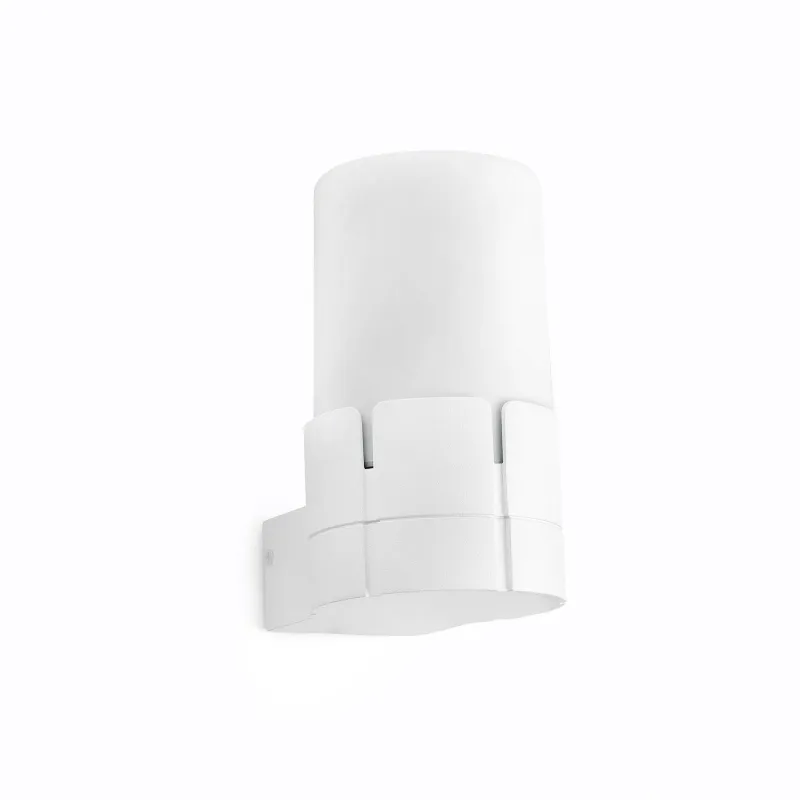 TRAM Lampe applique blanche