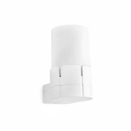 TRAM Lampe applique blanche
