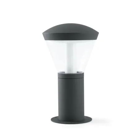 SHELBY 330 Lampe balise gris foncé
