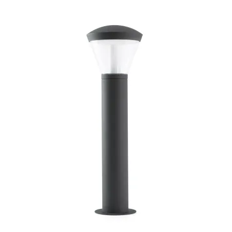 SHELBY 630 Lampe balise gris foncé