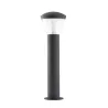 SHELBY 630 Lampe balise gris foncé