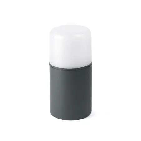 MUGA 295 Lampe borne gris foncé