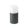 MUGA 295 Lampe borne gris foncé