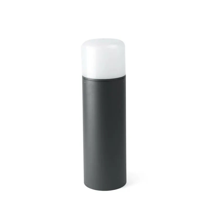 MUGA 500 Lampe balise gris foncé