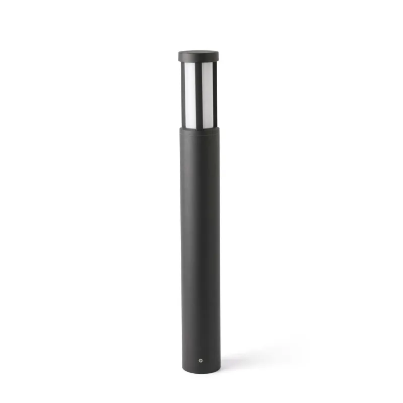 LOGAR 650 Lampe balise gris foncé