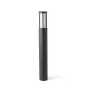 LOGAR 650 Lampe balise gris foncé