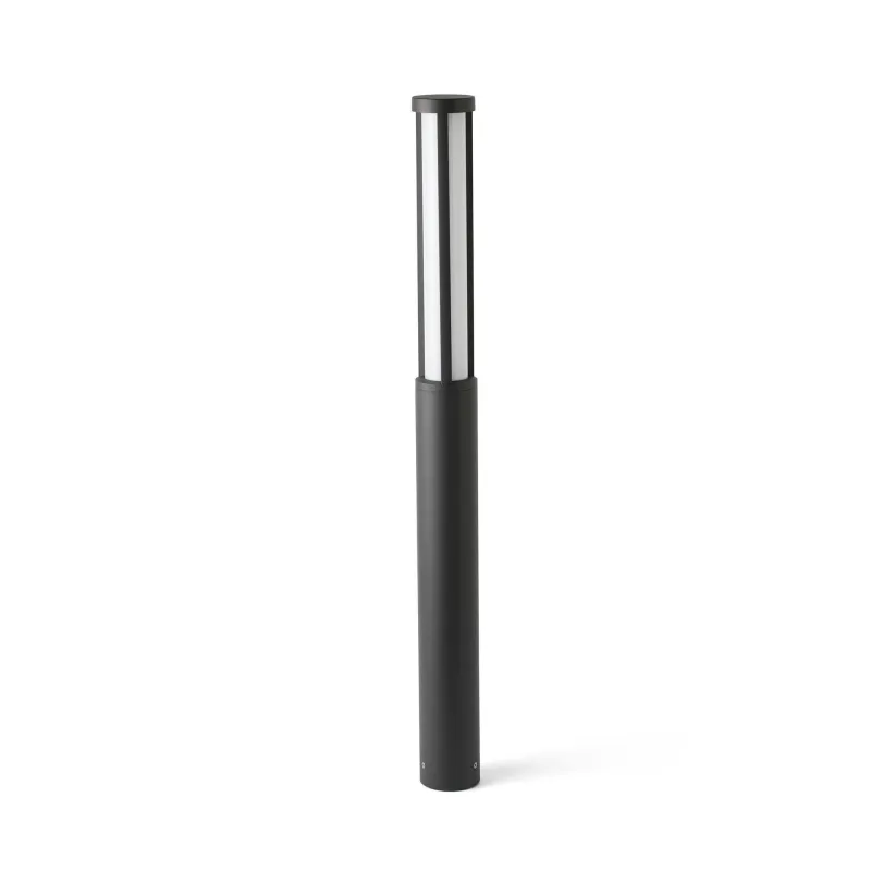 LOGAR 900 Lampe balise gris foncé