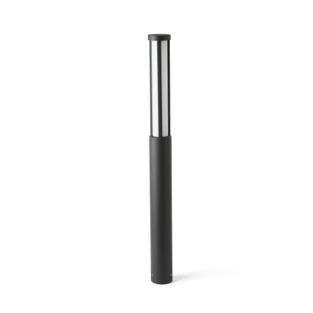 LOGAR 900 Lampe balise gris foncé