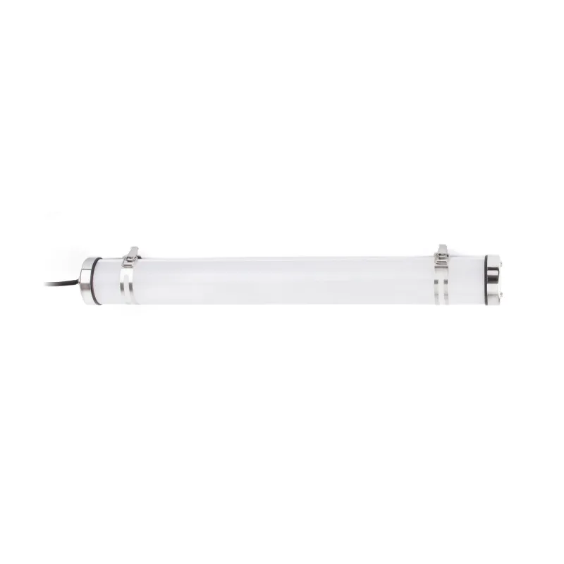 SCUBA 600 Lampe applique chrome 20W