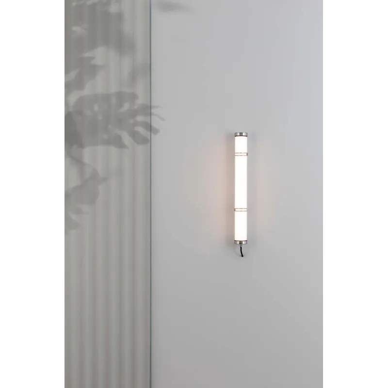 SCUBA 600 Lampe applique chrome 20W