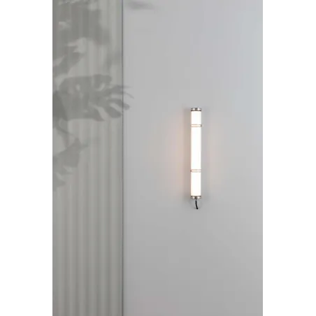 SCUBA 600 Lampe applique chrome 20W