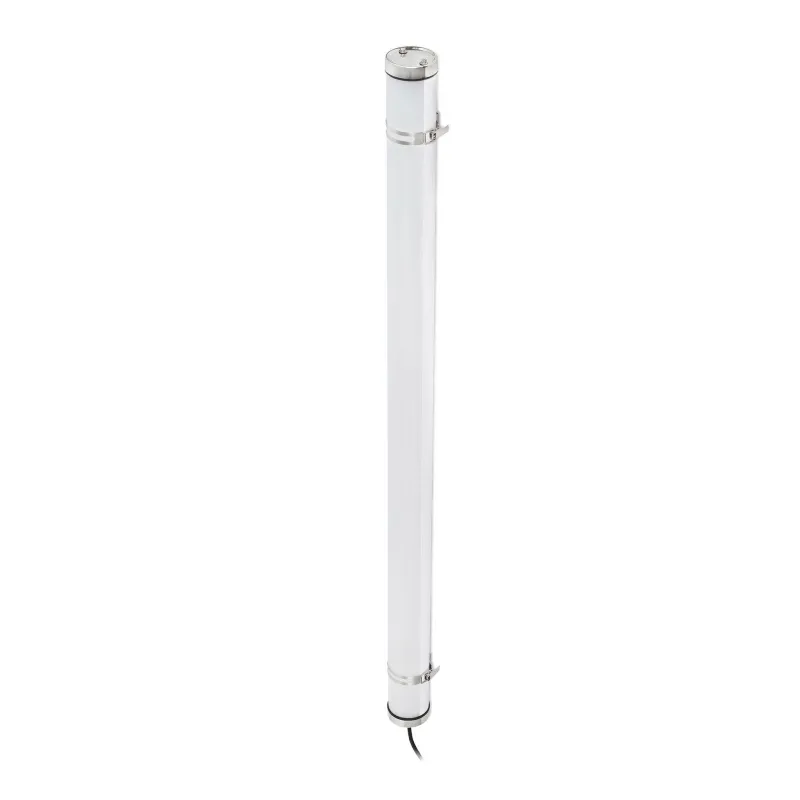 SCUBA 1200 Lampe applique chrome 36W