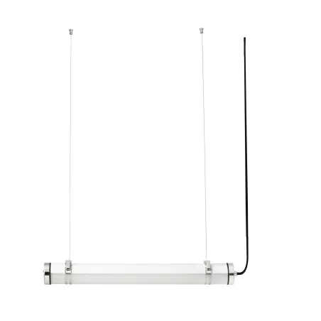 SCUBA 600 Lampe suspension chrome 20W