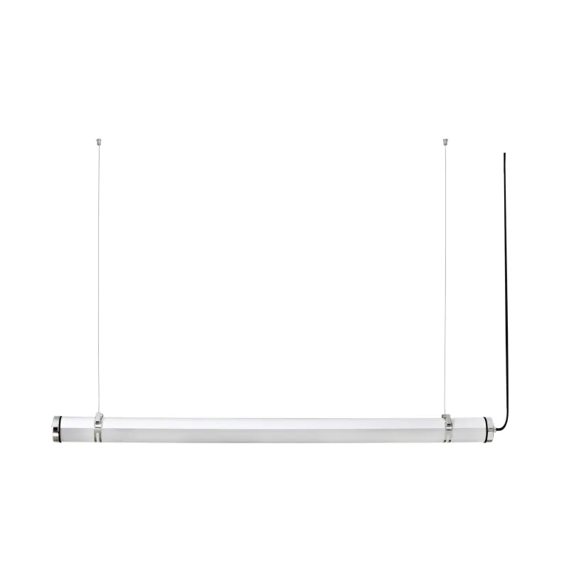 SCUBA 1200 Lampe suspension chrome 36W