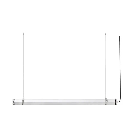 SCUBA 1200 Lampe suspension chrome 36W
