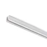 RAIL triphasique blanc 2m